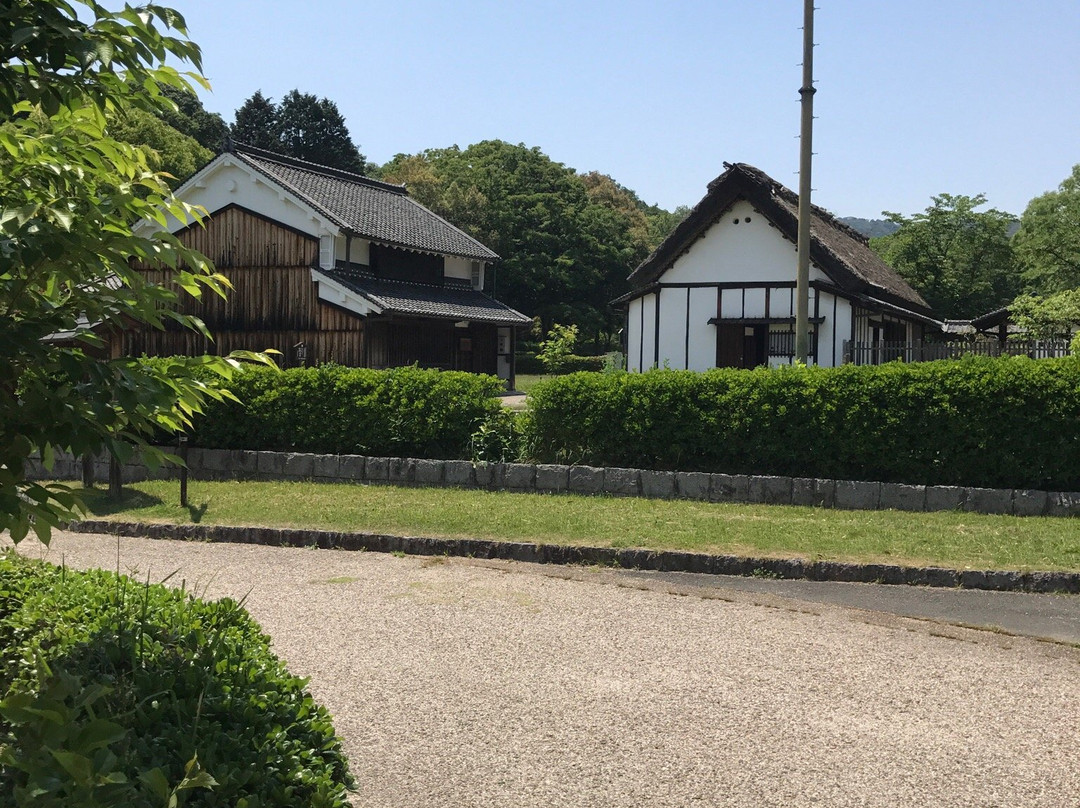 Nara Prefectural Museum of Folklore景点图片