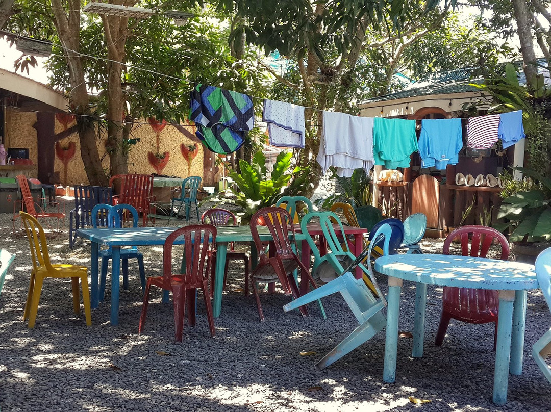 Homestay de Bai主图