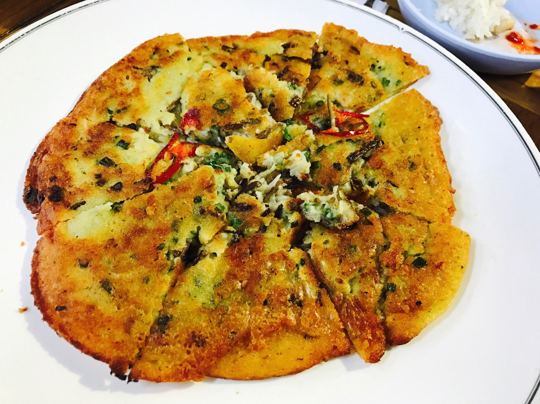 툇마루집 된장예술主图