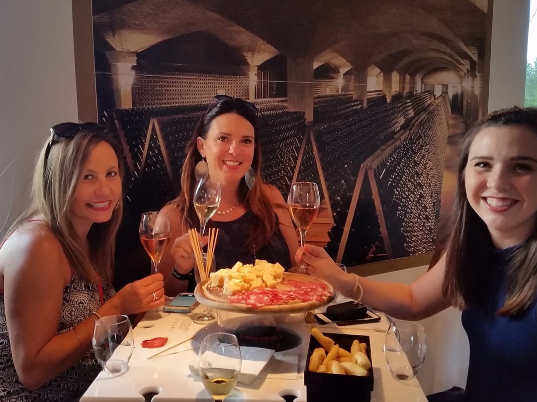 Franciacorta Tour景点图片