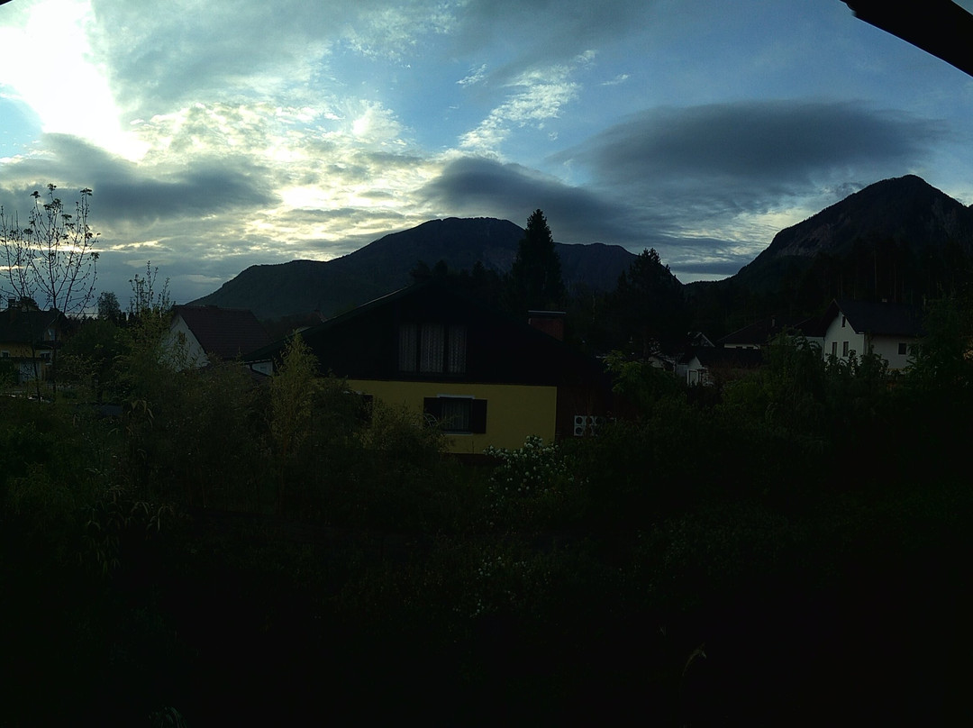 Gasthaus Pension Matheidl主图