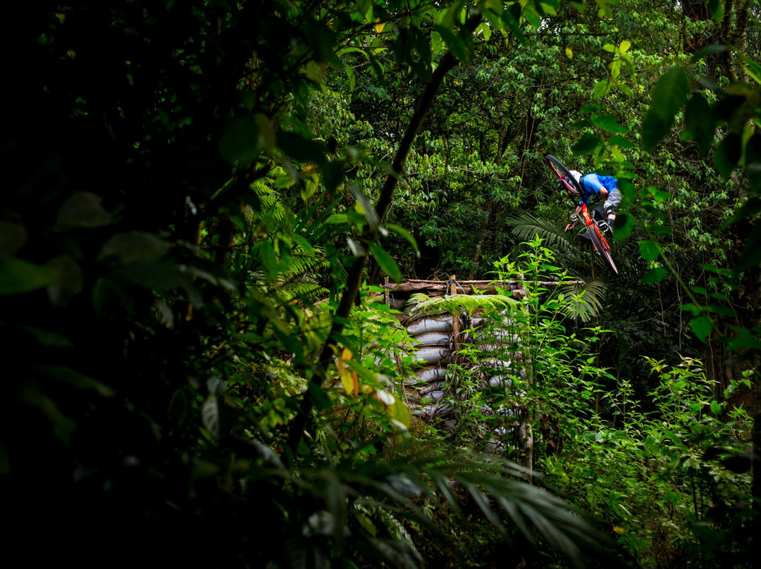 Bali Bike Park景点图片