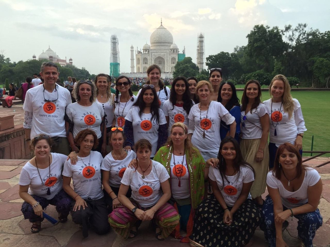 India Viajes SL – Private Day Tours-新德里必去景点