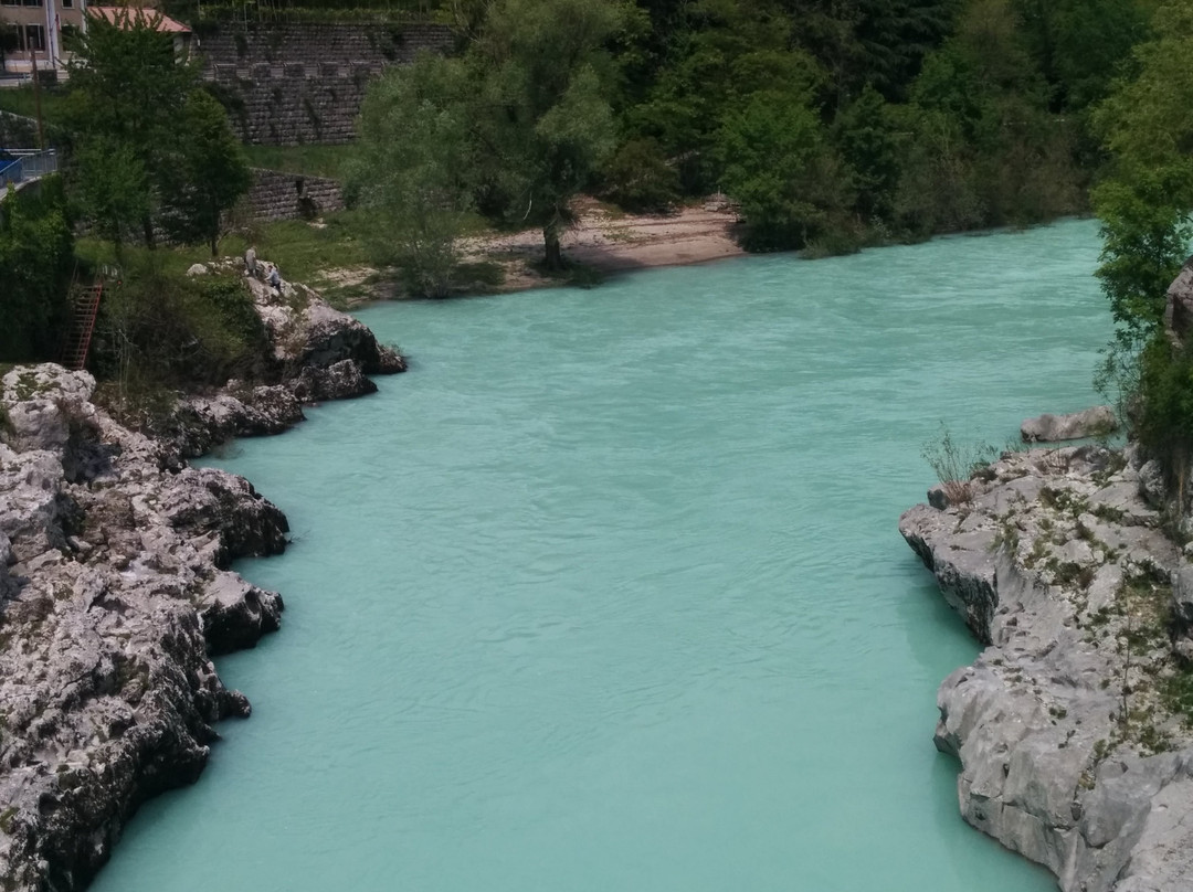 Kanal Bridge-Kanal必去景点