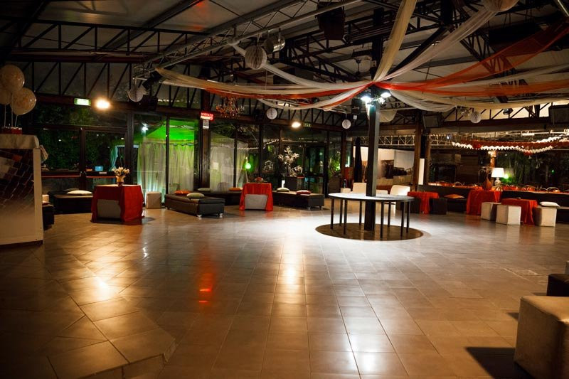 Scalea Club-巴勒莫必去景点