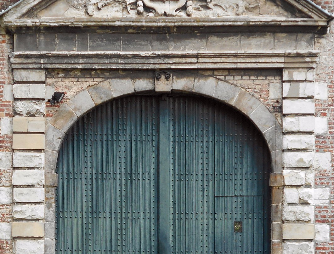 Château du Vert-Bois景点图片