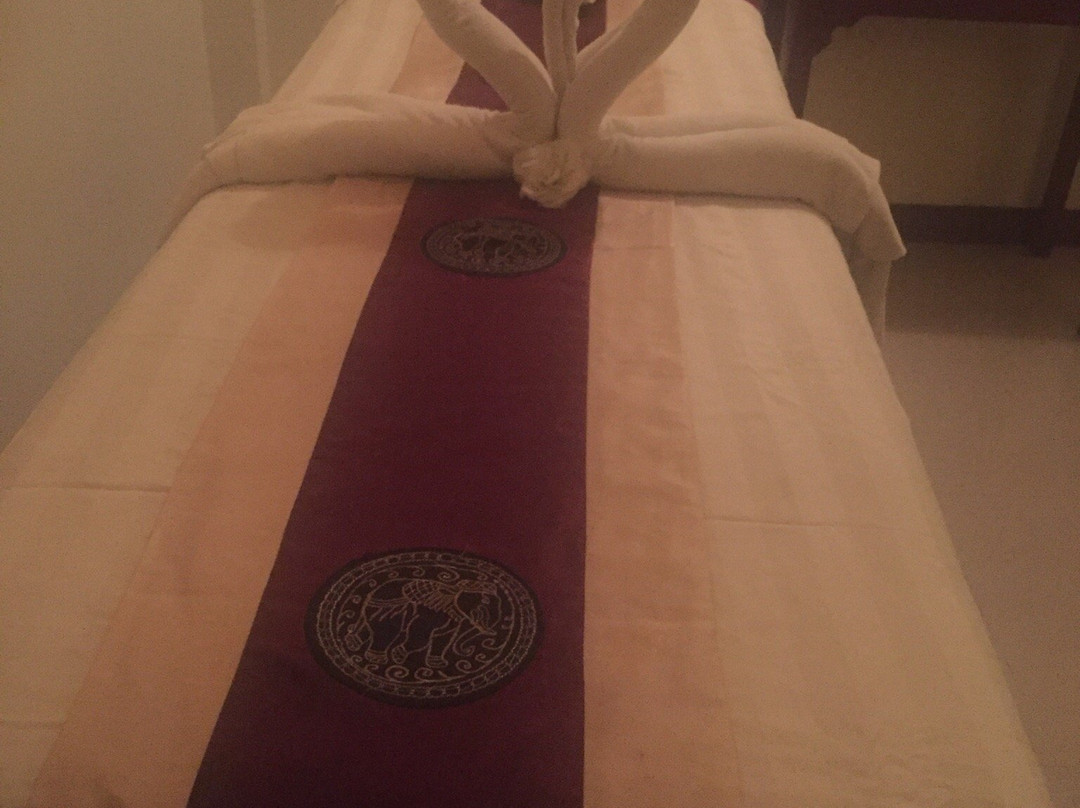 Sapel Spa @ 63-仰光必去景点