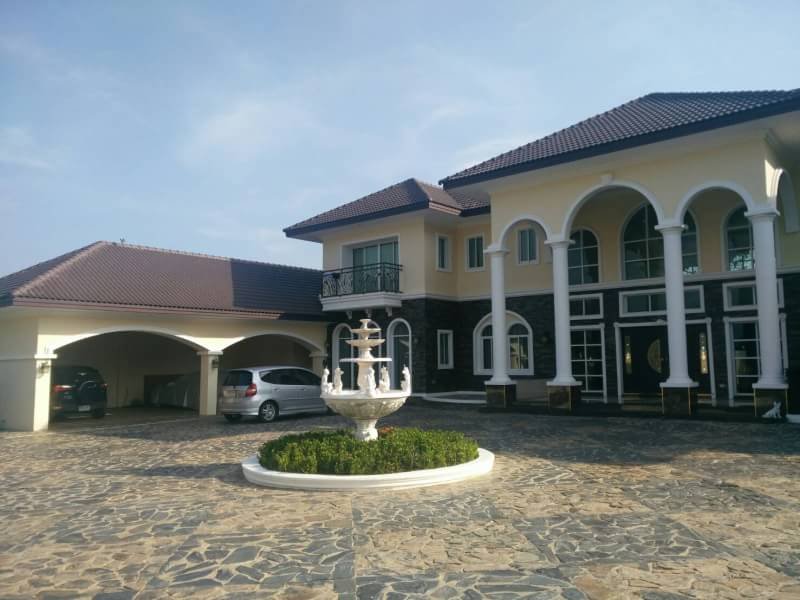 The Mansion Hua Hin-官方