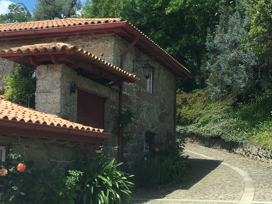 Quinta De Cima De Eiriz主图