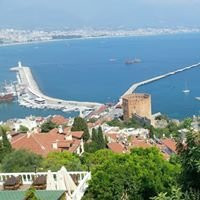 Ekskursijos Alanijoje Turkijoje Su Adamu景点图片