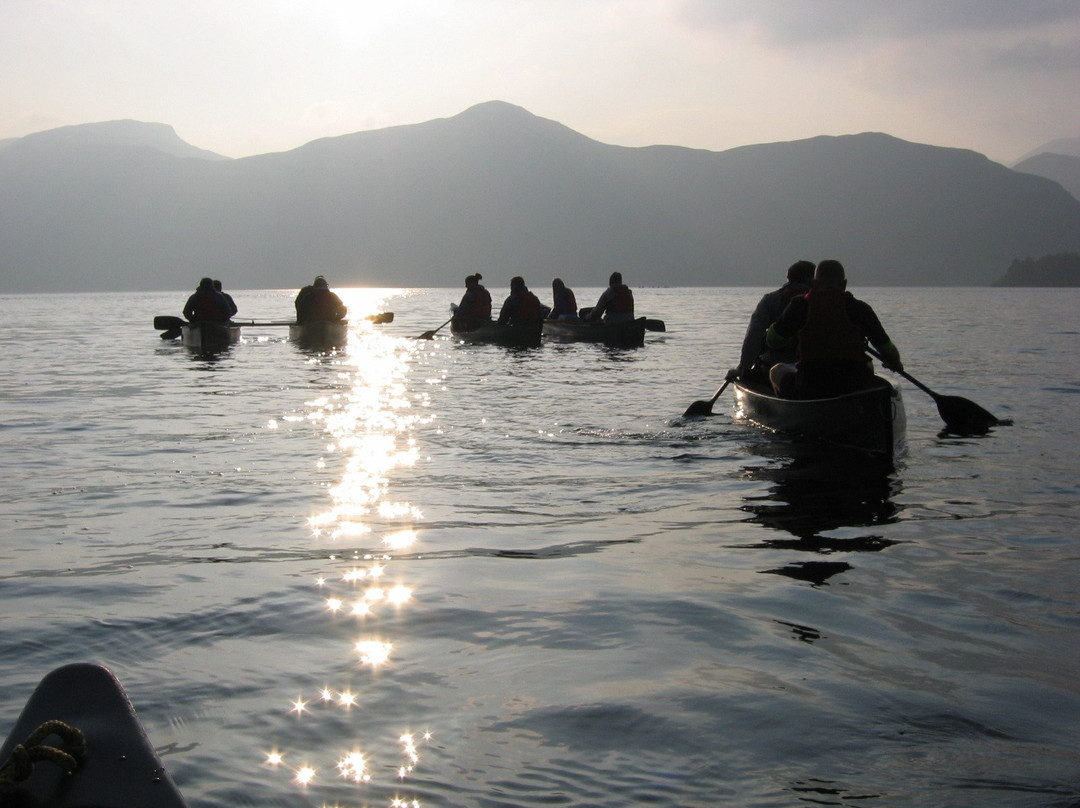 Killington旅游景点-Key Adventures