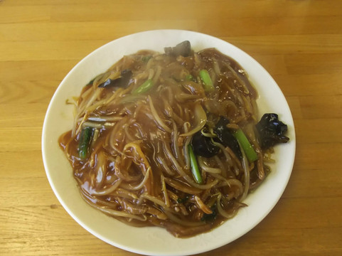 中華レストラン 一代