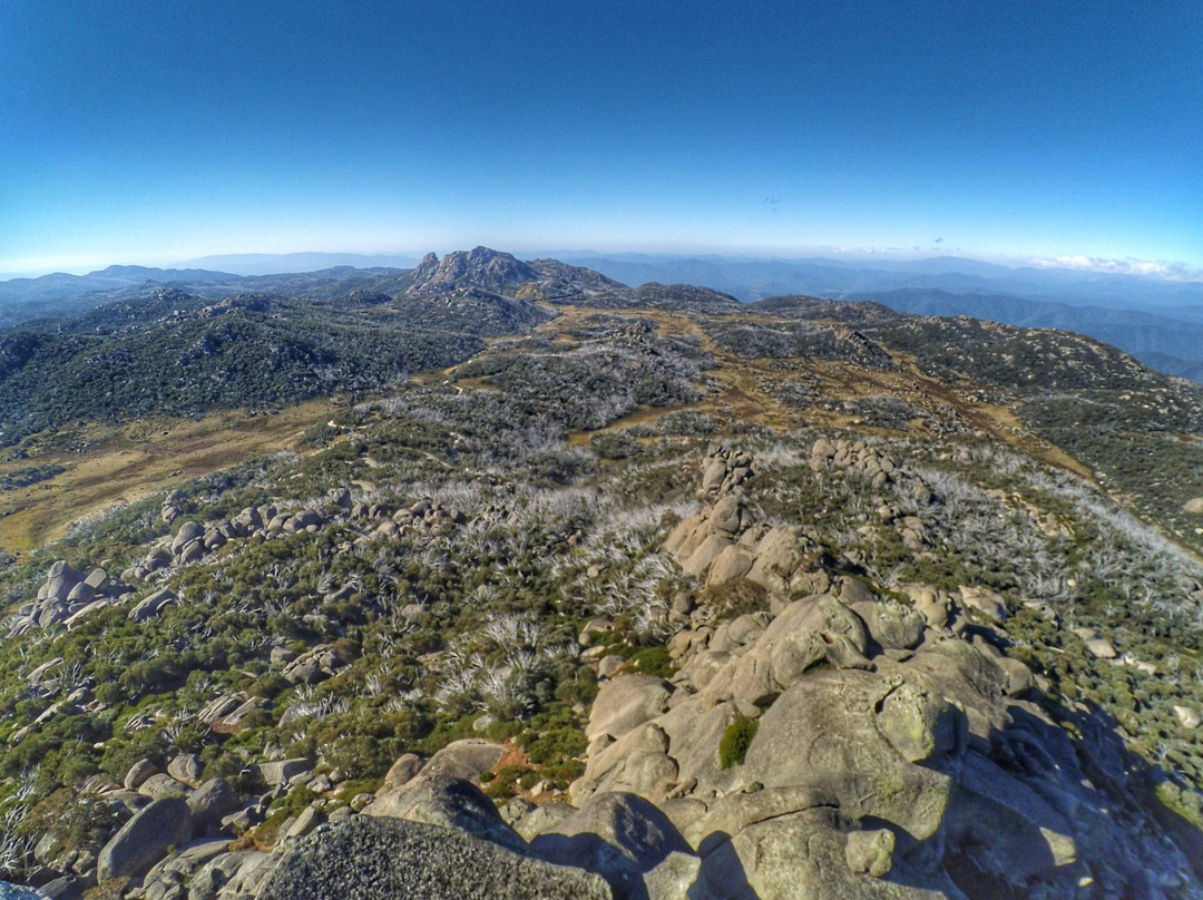 水牛山国家公园旅游攻略图片