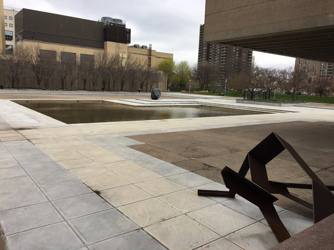 Everson Museum of Art景点图片