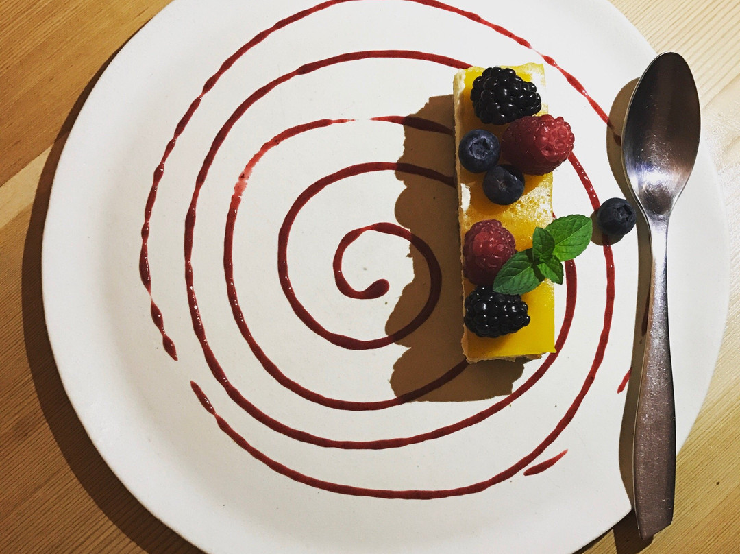 卡萨马西马餐馆和美食-Plebiscito Sette