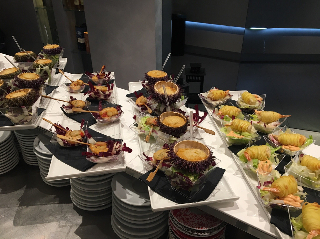 Divino Cafe-Capurso必去景点