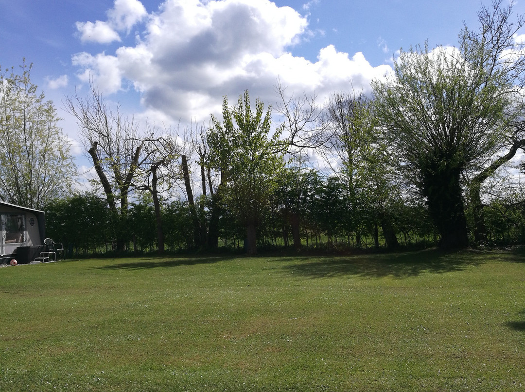 Wombleton Caravan Park