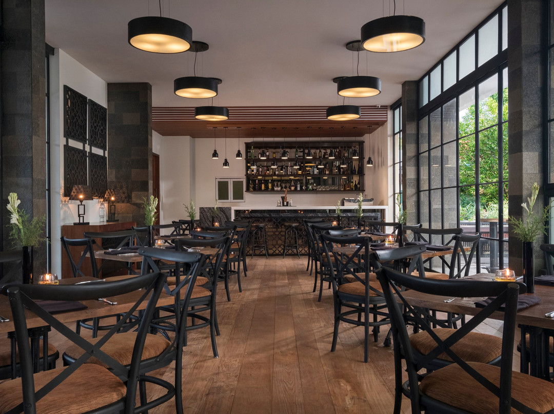 Selada Restaurant