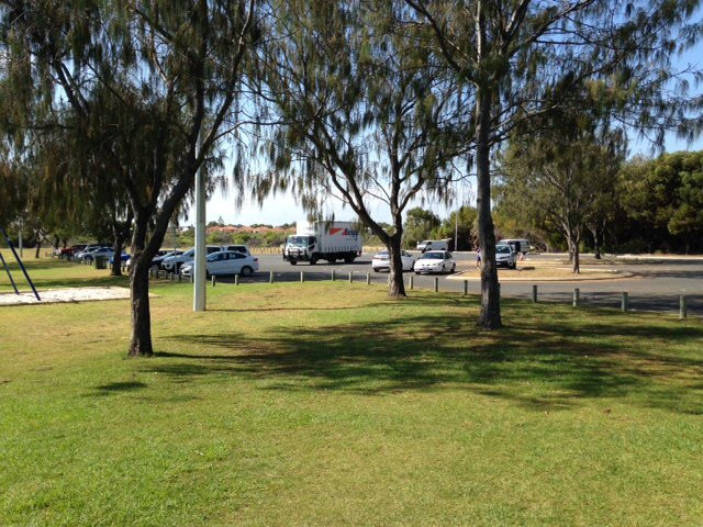 Pinnaroo Point Beach景点图片