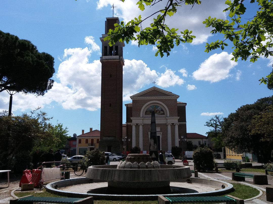 Chiesa di San Francesco d'Assisi景点图片