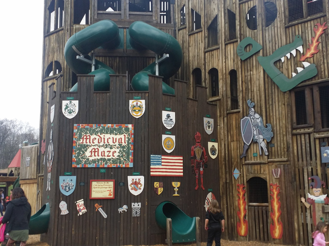 Kids Castle景点图片