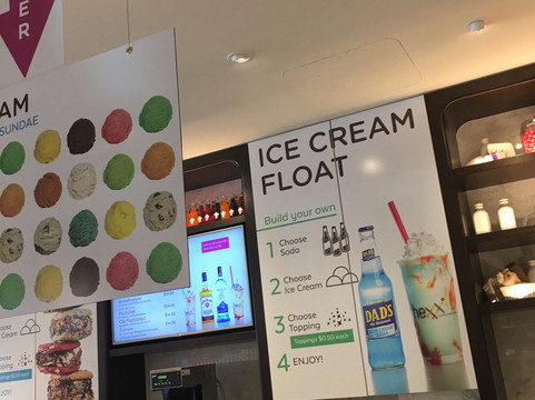 HEXX Chocolate & Confexxions-拉斯维加斯必去景点