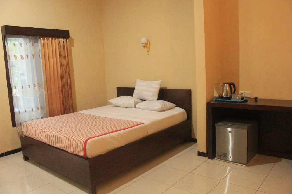 Surya Guesthouse-官方