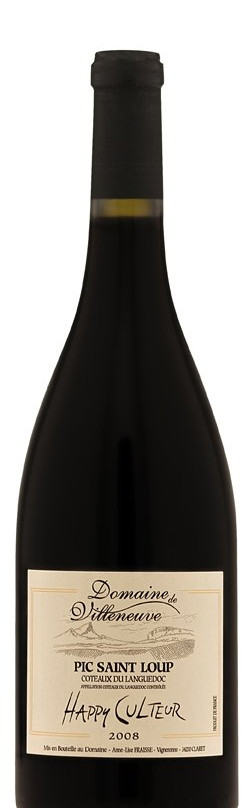 Domaine de Villeneuve-Claret必去景点