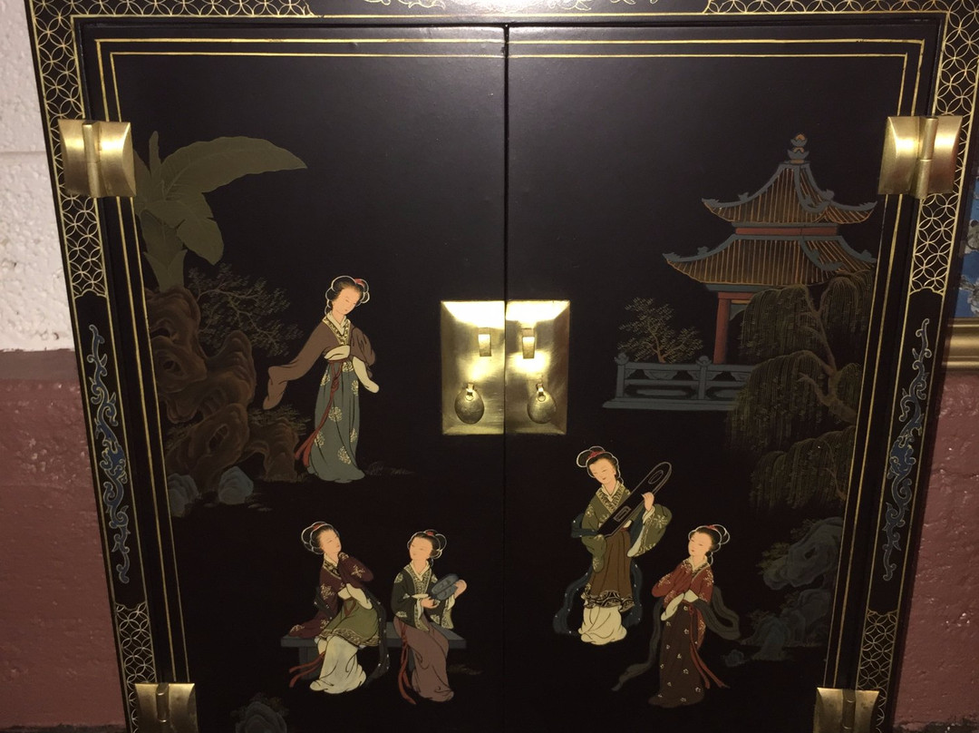 ETC by Southern Accents-弗雷德里克斯堡必去景点