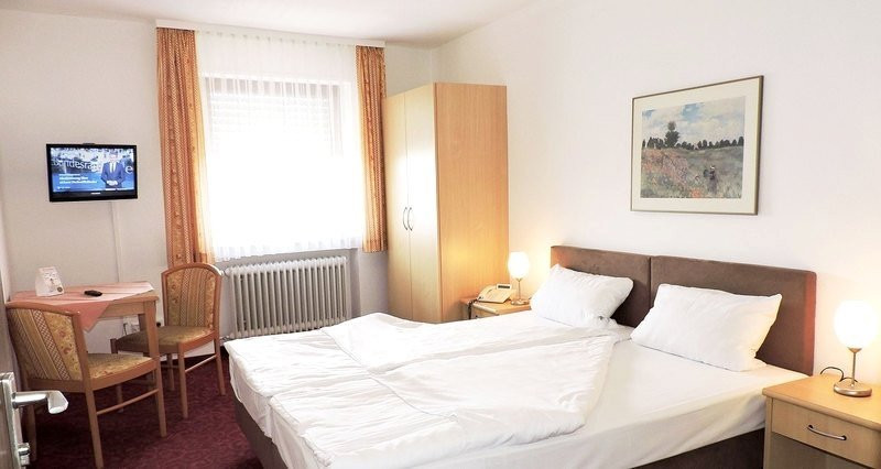 Hotel Alt Nurnberg主图