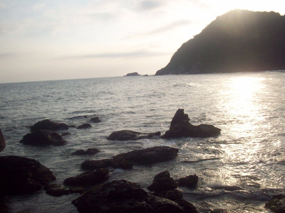 Boraceia旅游攻略图片