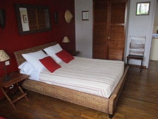 Le Sequoia - Chambres d'hotes主图