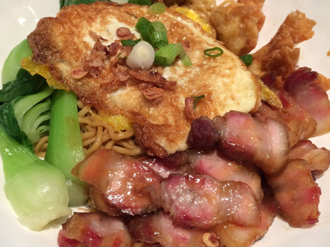 Chamblee餐馆和美食-Food Terminal