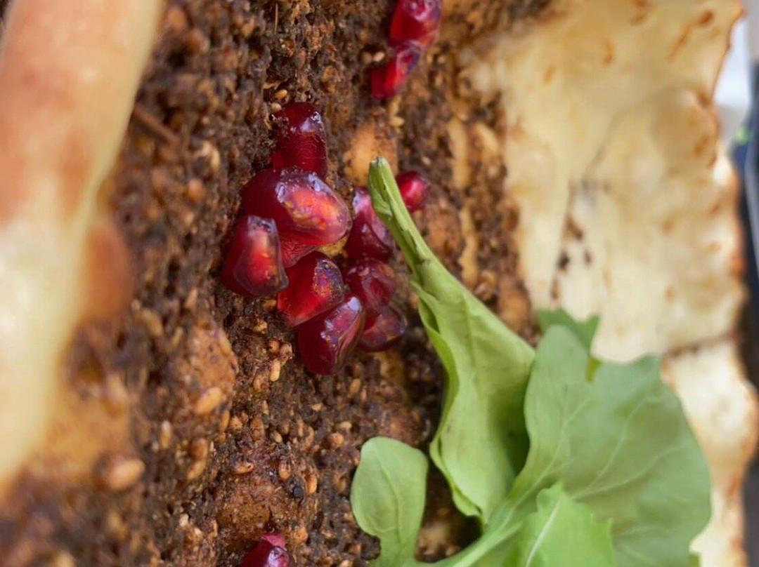 Bait Abeer Lebanese Restaurant