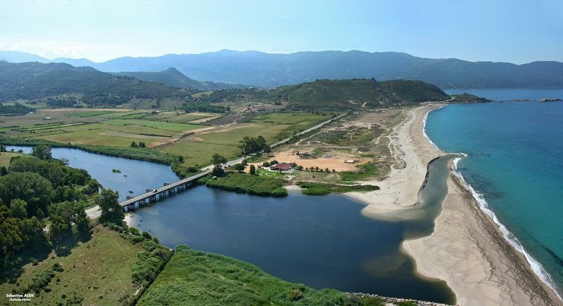 U Sommalu露营地