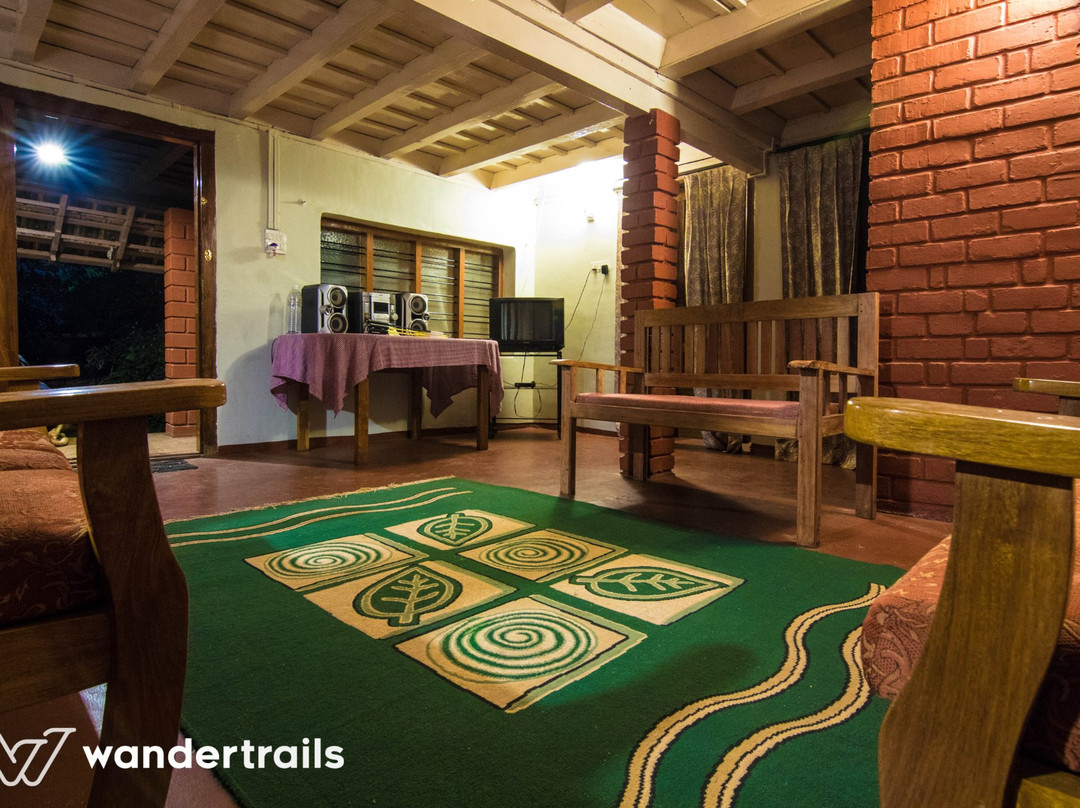 Chettys Homestay- A Wandertrails Showcase主图