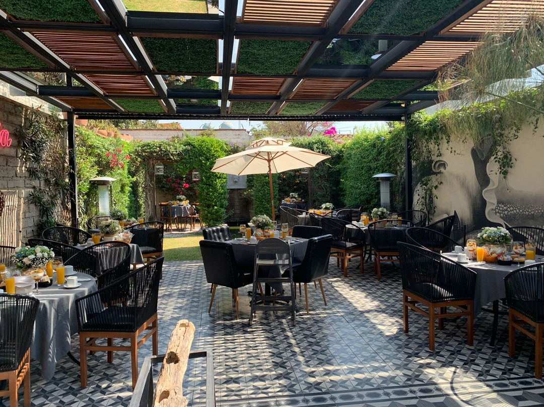 Corazon de San Pedro