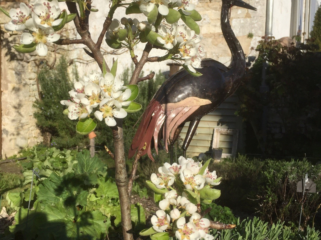 La Borderie du Go主图