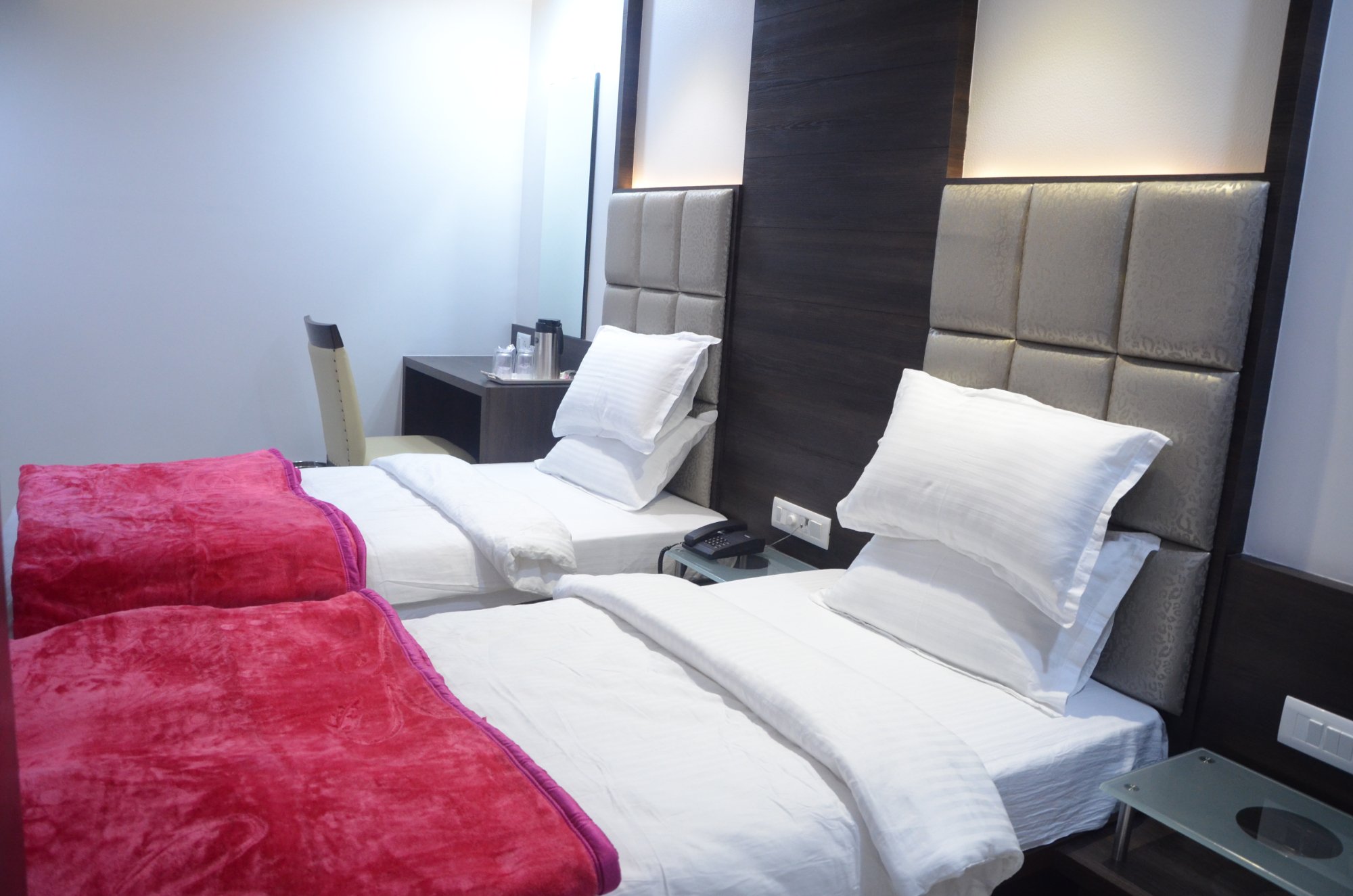 Hotel FuratInn-官方