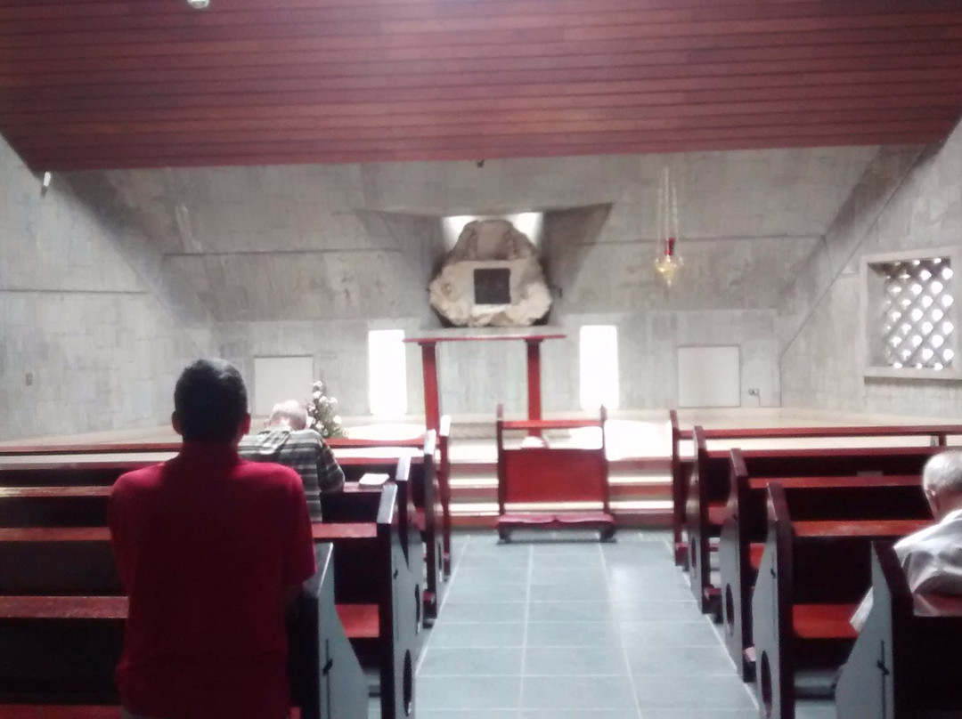 Catedral Sagrado Corazón de Jesús景点图片