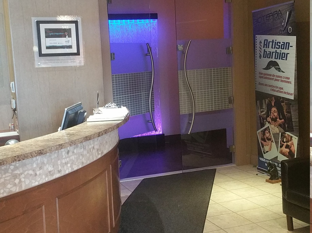 Bioterra Spa Sante Urbain-Drummondville必去景点