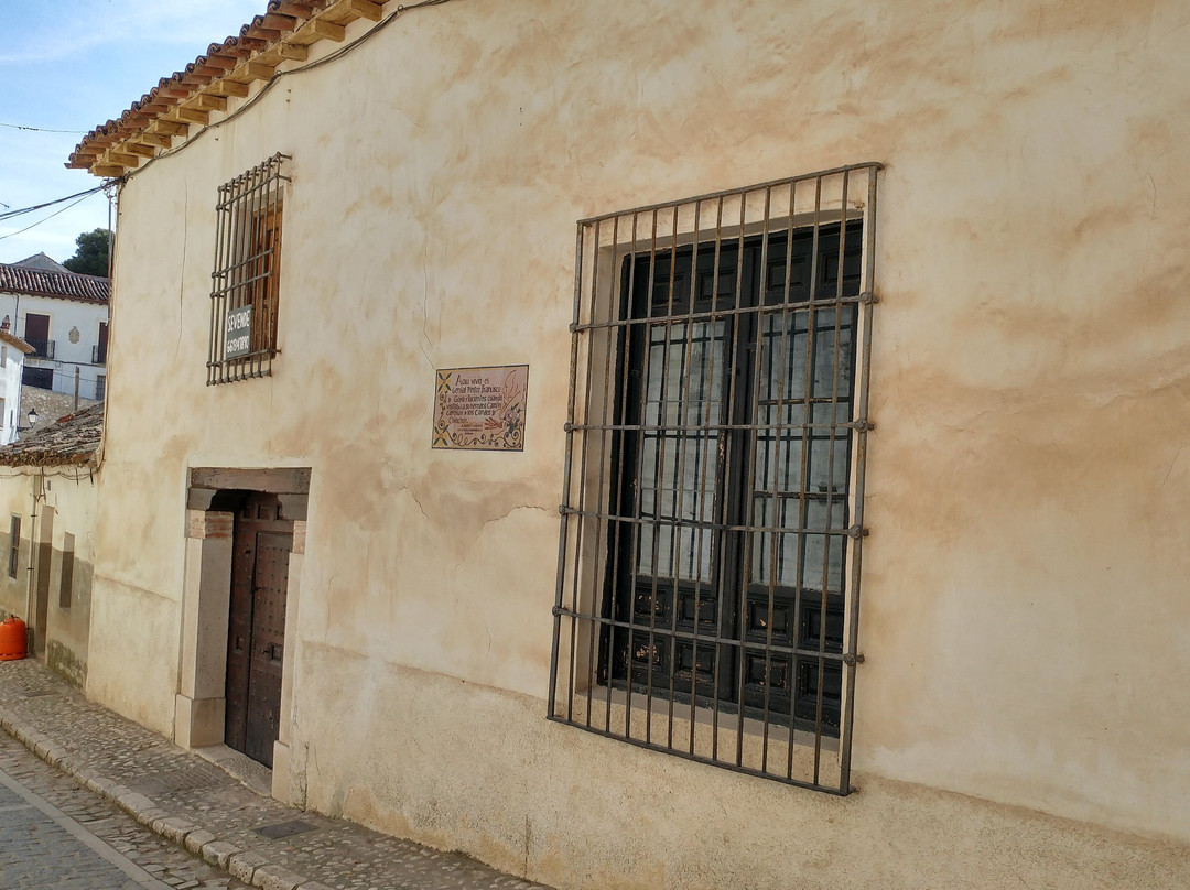 Casa de Goya景点图片
