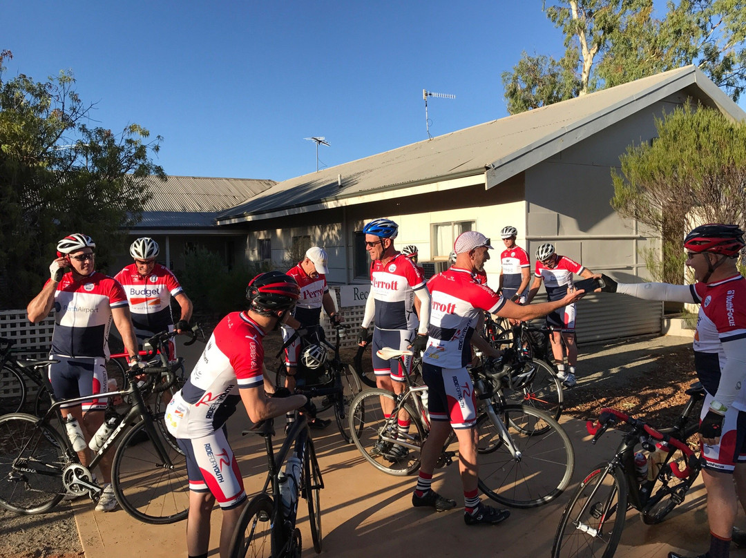 Everlastings Guest House主图