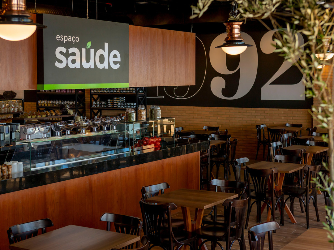 Espaço Saúde
