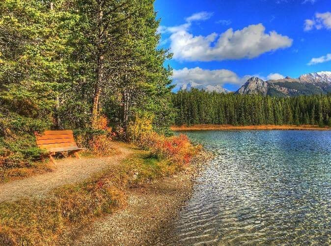 Elkwood Campground