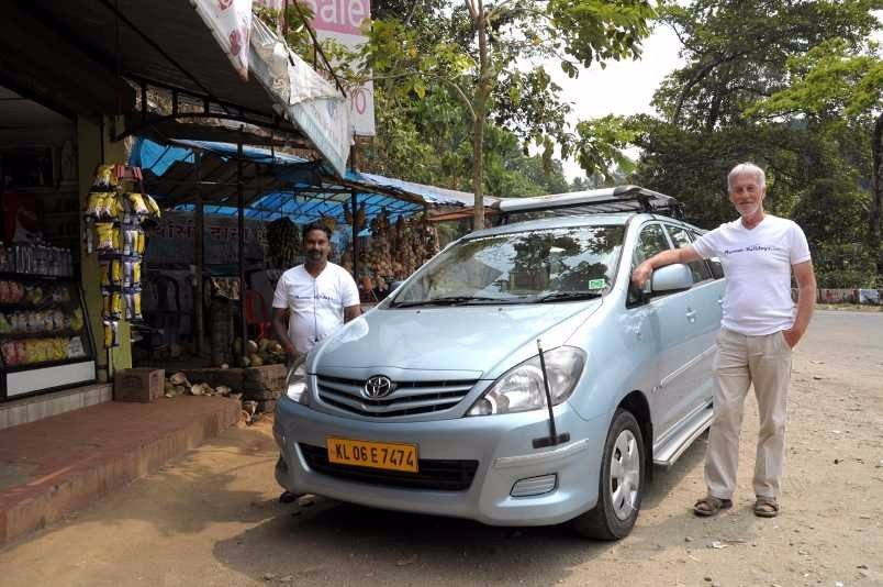 Munnar Holidays-慕那尔必去景点
