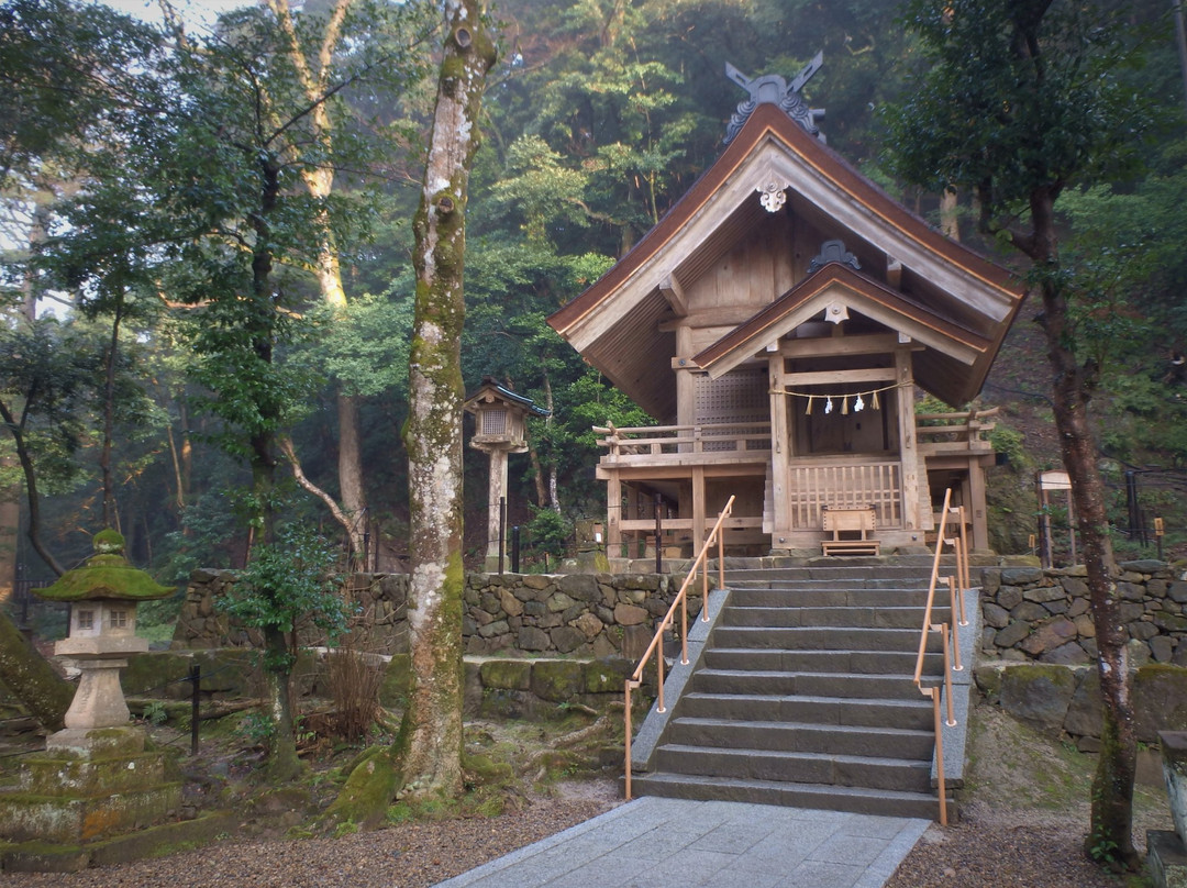 Hike n See Fukuoka and Kysuhu-福冈市必去景点
