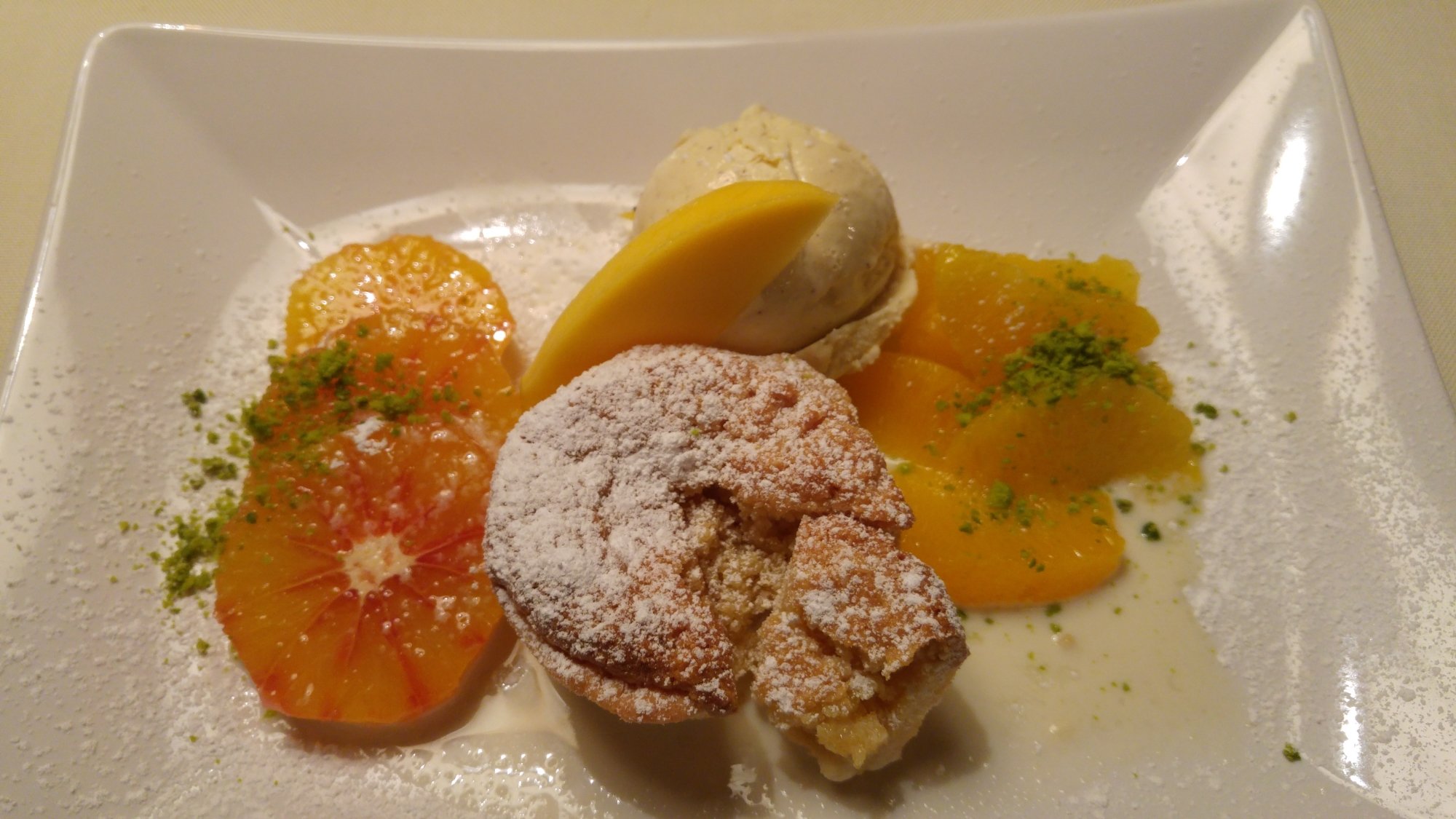 Gasthaus Zur Erle-餐饮