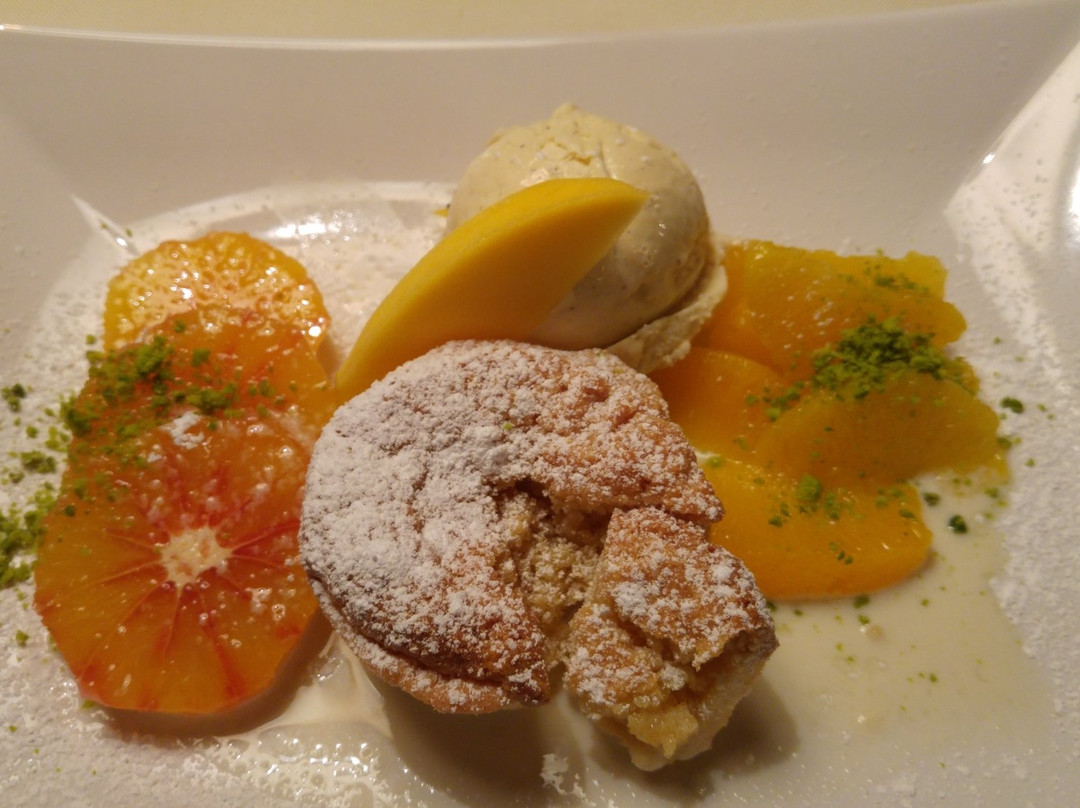 Gasthaus Zur Erle主图