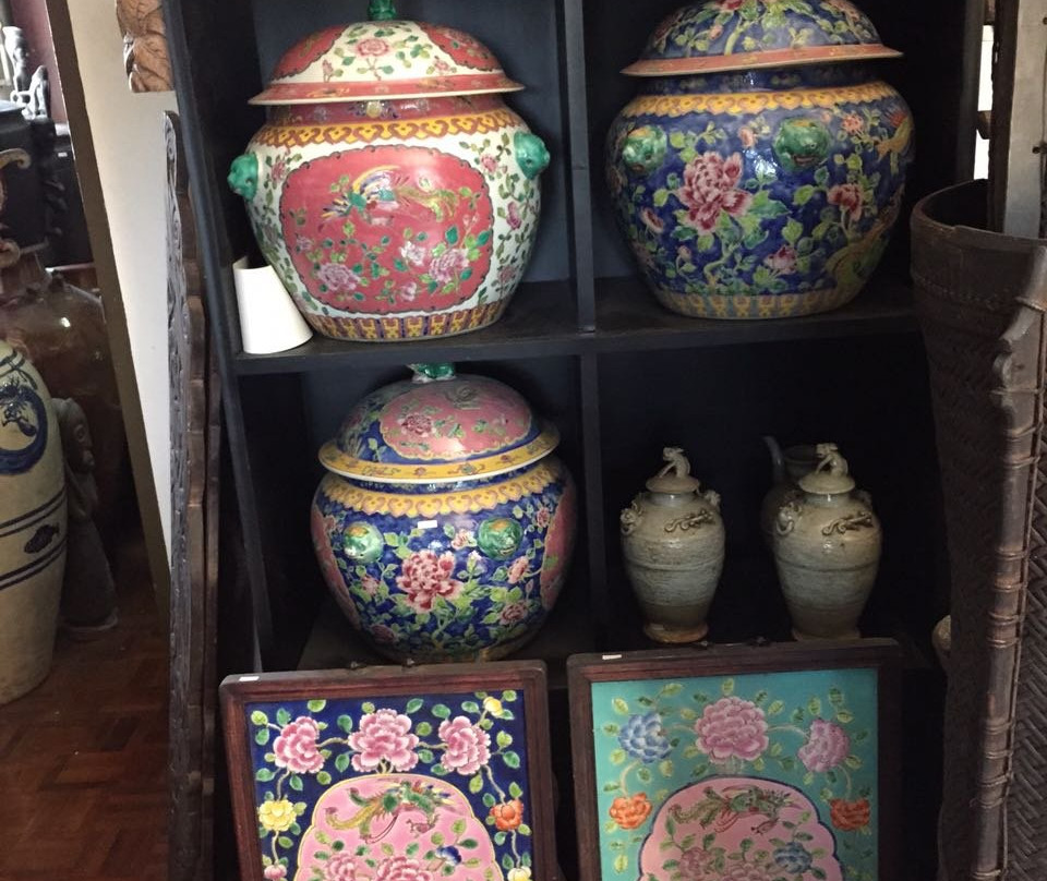 Borneoartifact Asian Art, Antiques, Cultural artifacts-古晋必去景点